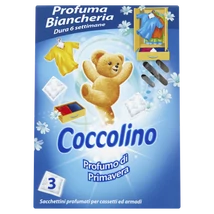 Coccolino Illatpárna 3db-os Blue/Fresh (8db/krt)