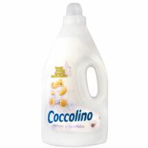 Coccolino Olasz 4l Fehér (44mosás) (4db/krt)
