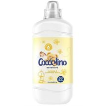 Coccolino 1275-1450ml Sensitive-Almond&Cashmere (58mosás)(6db/krt)