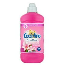 Coccolino 1275-1450ml Tiare Flower&Red Fruits (58mosás)(6db/#)