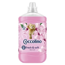 Coccolino 1700ml Silk Lily (68mosás)(6db/#) Coccolino 1700ml Silk Lily (68mosás)(6db/#)