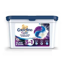 Coccolino Care kapszula 18db-os Black (3db/krt)