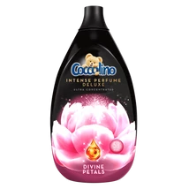 Coccolino Intense szuperkoncentrált öblítő 870mlt Divine (58mosás)(6db/krt)