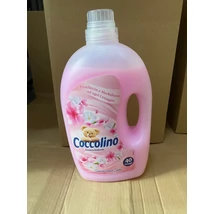 Coccolino Olasz 3l Rózsaszín (40mosás)(4db/Krt)