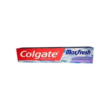 Colgate Max Fresh 75 ml fogkrém Mousse Fraicheur (12db/krt)