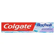 Colgate Max Fresh 75ml fogkrém Intense Foam (12db/krt)