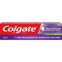Colgate Maximum Cavity Protection fogkrém 75ml Fresh Mint (12db/krt)