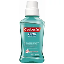 Colgate Plax szájvíz 250ml Fresh Mint (6db/#)