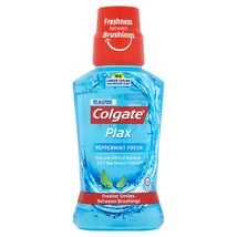 Colgate Plax szájvíz 250ml PepperMint (6db/#)