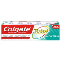 Colgate Total 75ml fogkrém Active Fresh (12db/krt