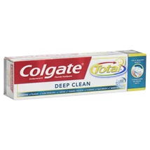 Colgate Total 75ml fogkrém Deep Clean (12db/krt)