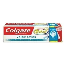 Colgate Total 75ml fogkrém Visible Action (12db/krt)