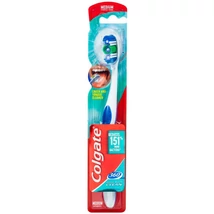 Colgate fogkefe 360fokos whole mouth clean 1db (12db/krt)