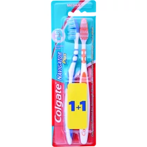 Colgate fogkefe Navigator Plus 1+1db-os (12db/#)