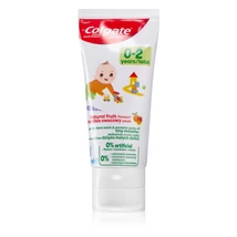 Colgate gyerekfogkrém 50ml 0-2 évig (12db/#)