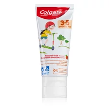 Colgate gyerekfogkrém 50ml 3-5 évig (12db/#)