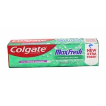 Colgate Max Fresh 100ml fogkrém Cooling Crystals Clean Mint (12db/krt)