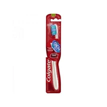 Colgate fogkefe 360° Optic White Medium (72db/krt)