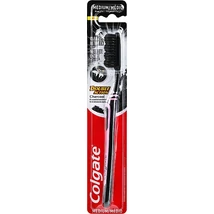 Colgate fogkefe Double Action Charcoal (12db/krt)