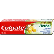 Colgate fogkrém 100ml Herbál White (12db/krt)