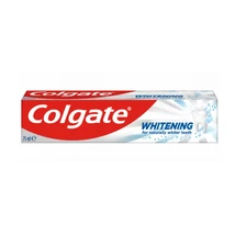 Colgate fogkrém 75ml Whitening (12db/#)