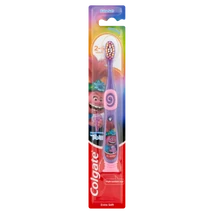 Colgate gyerekfogkefe 2-6év (12db/krt)