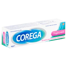 Corega mőfogsorrögzítő krém 40gr Fogíny védő (6db/#)