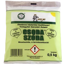 Otis Csoda szóda 500gr (30db/#)