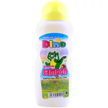 Dalma Dino gyermeksampon 500ml (16db/#)