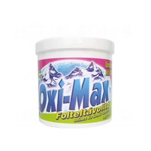 Dalma Oxi-Max 600gr Folteltávolító por (12db/#)