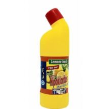 Dalma hipokloritos tisztítógél 750ml Lemon (12db/#)