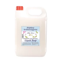 Dalma Mild  foly. szappan 5l  ALOE