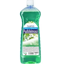 Dalma Padlófelmosó 1l Gyöngyvirág Zöld (10db/#) Dalma Padlófelmosó 1l Gyöngyvirág Zöld (10db/#)