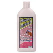 Dalma szőnyeg és kárpittisztító 500ml Kézi (12db/#)
