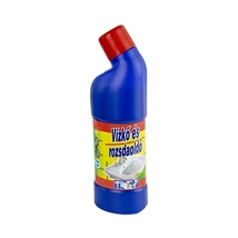 Dalma vízkő- és rozsdaoldó gél 750ml (12db/#)