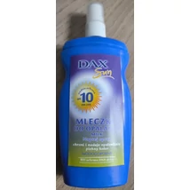 Dax Sun naptej spray 150ml 10faktor (25db/krt)