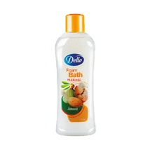 Dello habfürdő 1l Almond (8db/#)
