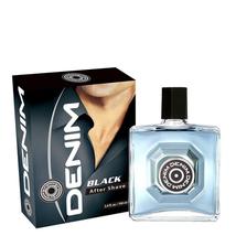 Denim after shave 100ml Black (12db/#)