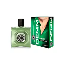 Denim after shave 100ml Musk (12db/#)