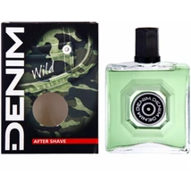 Denim after shave 100ml Wild (12db/krt)