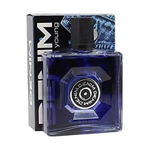 Denim after shave 100ml Young Speed up(12db/#)