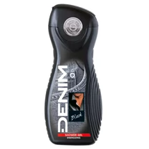 Denim tusfürdő 250ml Black (12db/#)