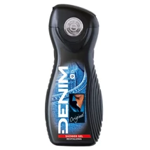 Denim tusfürdő 250ml Original 