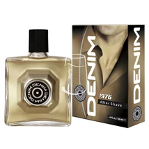 Denim after shave 100ml 1976 (12db/#)
