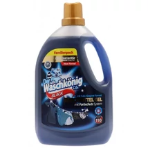 Der Waschkönig C.G Mosógél 3,305l Black (100mosás)(4db/krt)