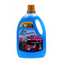 Der Waschkönig C.G Mosógél 3,305l Color (100mosás)(4db/krt) Der Waschkönig C.G Mosógél 3,305l Color (100mosás)(4db/krt)