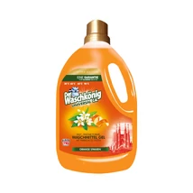 Der Waschkönig C.G Mosógél 3,305l Universal Orange Spain (110mosás)(4db/krt)