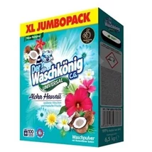 Der Waschkönig C.G Mosópor 6,5kg Aloha Hawaii Universal (100mosás)(1db/krt)