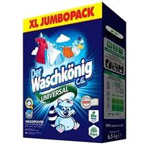 Der Waschkönig C.G Mosópor 6,5kg Universal (100mosás)(1db/krt)