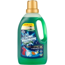 Der Waschkönig C.G Mosógél 1,625l Universal (46mosás)(6db/krt)